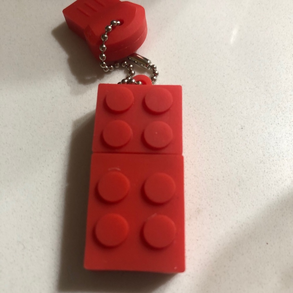 USB/Keychain accessory - Picture 7 of 16